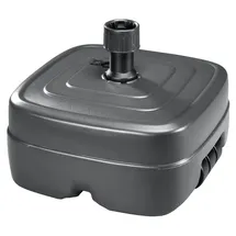 Schneider PE-Ständer 38 - 50 mm Ø