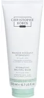 Christophe Robin Masque fondant hydratant à l'aloe vera Crème 200 ml