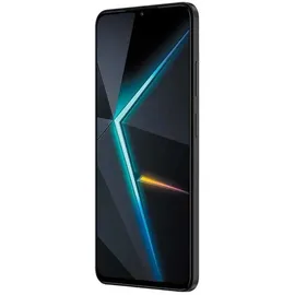 nubia Neo 8 GB RAM 256 GB Phantom Black