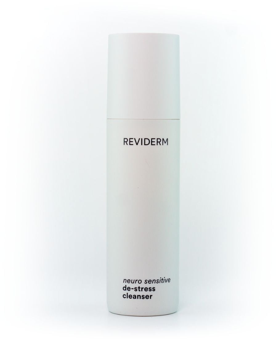 Reviderm Neuro Sensitive De-Stress Cleanser Gesichtswasser 200 ml