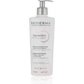 Bioderma Pigmentbio Reinigungsmilch 500 ml