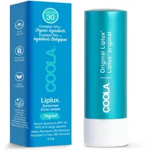 COOLA Classic Liplux Lip Balm Original SPF30 4,2 g