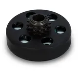 Eberth Fliehkraftkupplung für Welle 19,05 mm Ø