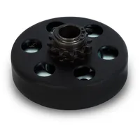 Eberth Fliehkraftkupplung für Welle 19,05 mm Ø