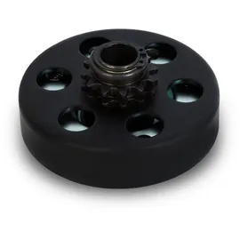 Eberth Fliehkraftkupplung für Welle 19,05 mm Ø