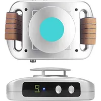 Home Use Fat Freezing Slimming Machine Cryolipolyse Device for Tummy, Arms, Thighs, and Hips - Body Contouring Beauty Tool