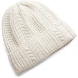 Under Armour Halftime Cable Knit Mütze - / Khaki Base - One Size