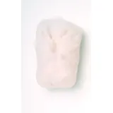 Glorex  Schafwolle Weiß 30 g 1 St.