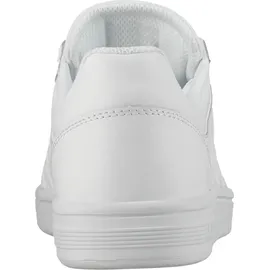 K-Swiss Court Winston white/white 44