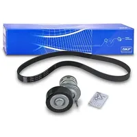 SKF Keilrippenriemensatz VKMA 31098