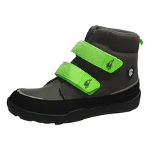 Affenzahn Winterstiefel Comfy Panther grau Boot Gr.: 26