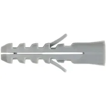 Index Industriedübel Nylon 6 x 30 mm