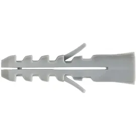 Index Industriedübel Nylon 6 x 30 mm