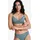 Roxy Bandeau-Bikini-Top Damen Agave Grün 38 Cup B