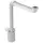 Duravit Raumsparsiphon 1 1/4" Kunststoff weiß