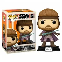 Funko Pop! Star Wars: Han Solo