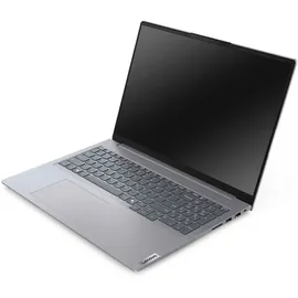 Lenovo ThinkBook (14") AMD RyzenTM 5 7530U 8GB RAM, 256GB SSD Wi-Fi 6 (802.11ax) Windows 10 Pro Grau