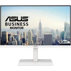 Asus ASUS Monitor LED-Monitor (60,5 cm/23,8 ", 1920 x 1080 px, Full HD, 5 ms Reaktionszeit, 75 Hz, IPS) weiß