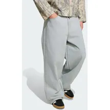 adidas 90s ALTERNATIVE SPORT WIDE LEG SKATER Jeans - Crystal Sky - 40"