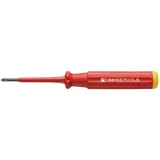 PB SWISS TOOLS Schraubendreher 5190 VDE PH0x 60 mm Classic