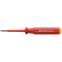 PB SWISS TOOLS Schraubendreher 5190 VDE PH0x 60 mm Classic