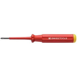 PB SWISS TOOLS Schraubendreher 5190 VDE PH0x 60 mm Classic