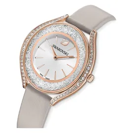 Swarovski Crystalline Aura Leder 36 mm 5519450
