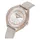 Swarovski Crystalline Aura Leder 36 mm 5519450
