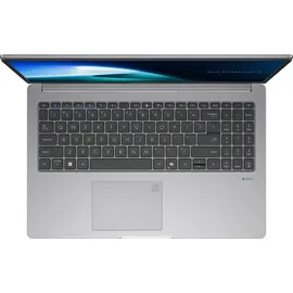 Asus ExpertBook P1 15,6" Intel Core i5-13420H 8 GB RAM 256 GB SSD ohne Betriebssystem