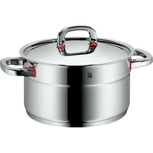 WMF Premium One Fleischtopf 24 cm edelstahl