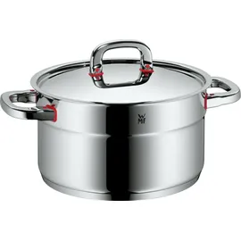 WMF Premium One Fleischtopf 24 cm edelstahl