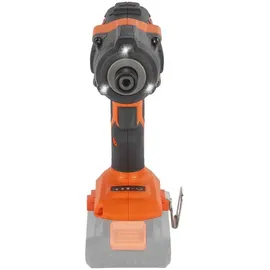 Powerplus Akku Schlagschrauber 20v 180Nm ohne Akku und Ladegerät