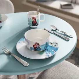 Villeroy & Boch Disney Frozen Kindergeschirr Set 7tlg.,