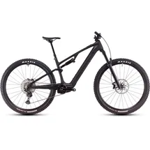 Cube AMS Hybrid ONE44 C:68X Race 400X 29 blackline XL