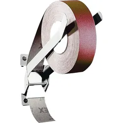 VSM Sparrollenhalter Breite 25-50mm