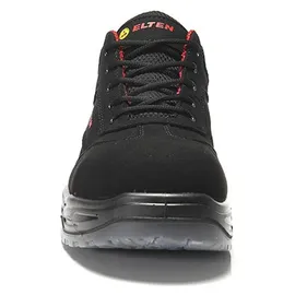 ELTEN Owen black Low ESD S2 Gr. 48