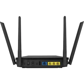 Asus RT-AX53U AX1800 Dualband Router