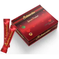 3DPLady Herbal Paste Sticks 12x12g (Red) – Kräuterspezialität mit Honig