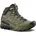 Wanderschuhe Herren Black 46 5