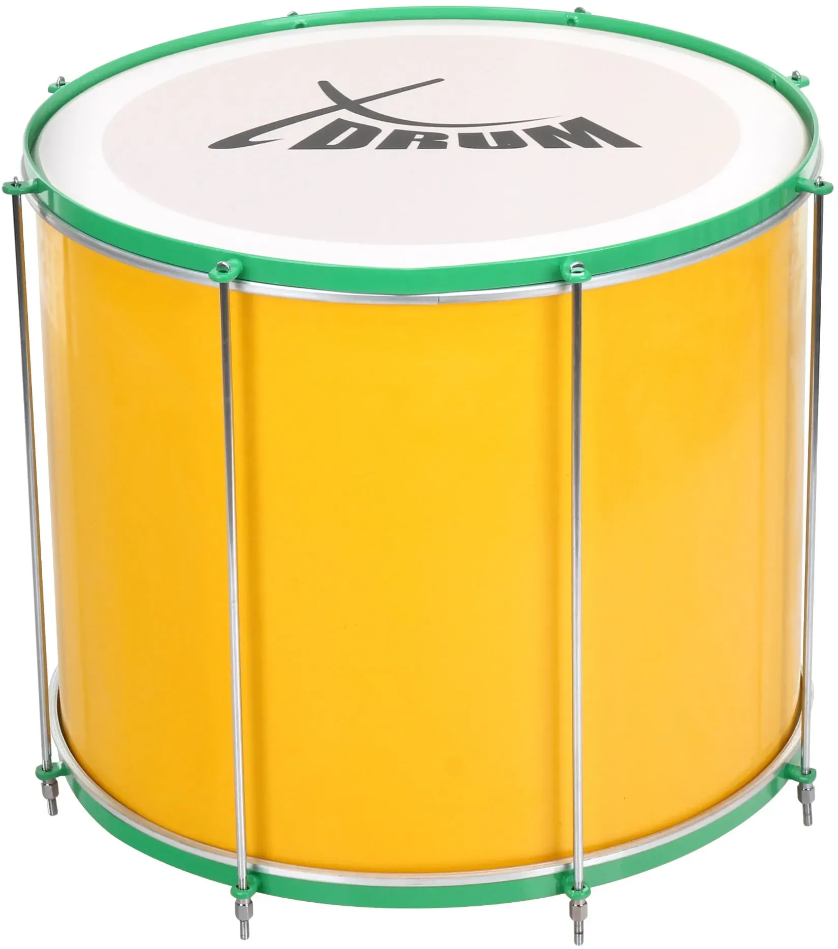 XDrum SSD-2016 Surdo Samba Trommel