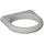 Hewi 477 Halter 477.00B20095 141 mm, matt, felsgrau