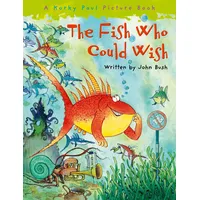Oxford University Press The Fish Who Could Wish