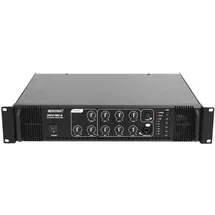 Omnitronic MPZ-180.6 ELA-Mischverstärker