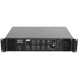 Omnitronic MPZ-180.6 ELA-Mischverstärker