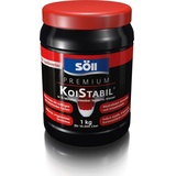 Söll (Oase) Söll Premium KoiStabil® 1 kg