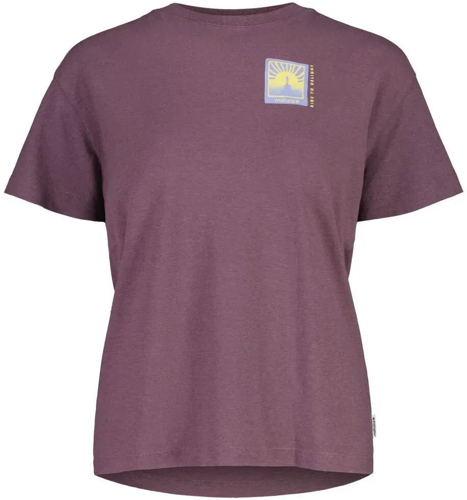 Maloja SchöntalM. stormy lilac (1228) S