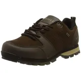 Aigle Herren Plutno 2 Mtd Lt Wanderschuh, Espresso, 44 EU