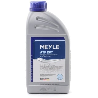 Meyle Getriebeöl MEYLE-ORIGINAL Quality Natur 1 L 014 019 3000