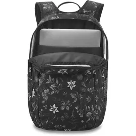 DaKine Campus M 25 l carbon