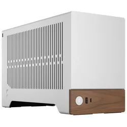 Fractal Design Terra - Silber